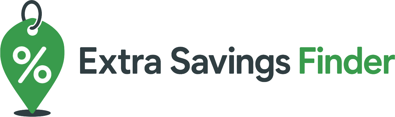 ExtraSavingsFinder